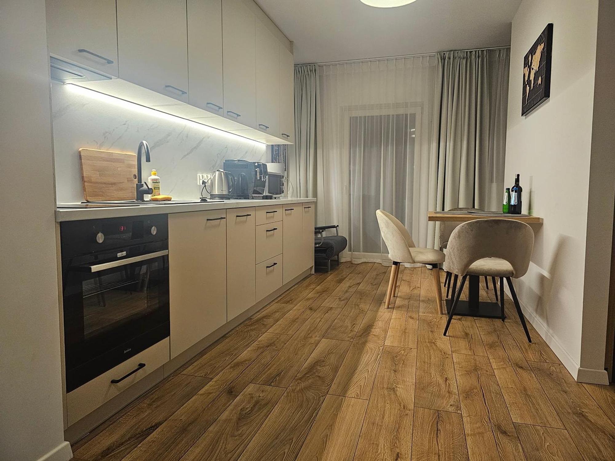 City Sense New Apartments - Main Station And City Center วรอตซวาฟ ภายนอก รูปภาพ