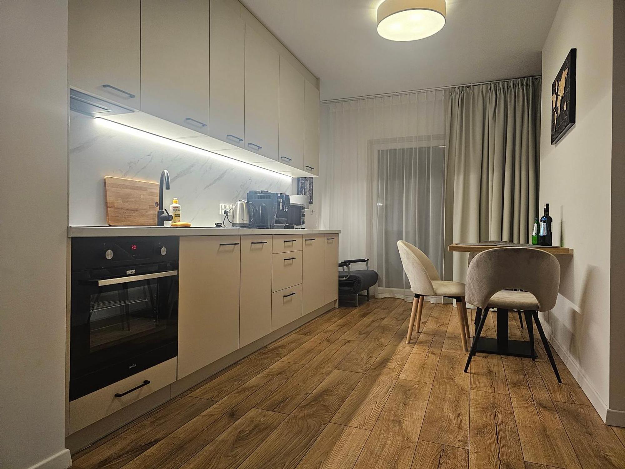 City Sense New Apartments - Main Station And City Center วรอตซวาฟ ภายนอก รูปภาพ