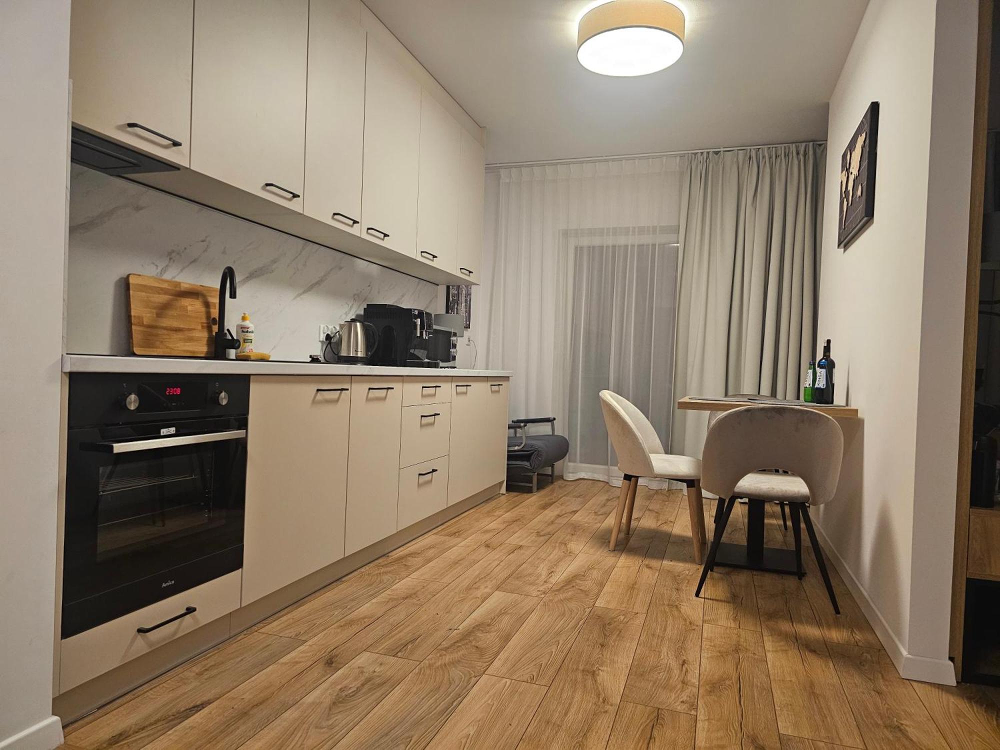 City Sense New Apartments - Main Station And City Center วรอตซวาฟ ภายนอก รูปภาพ