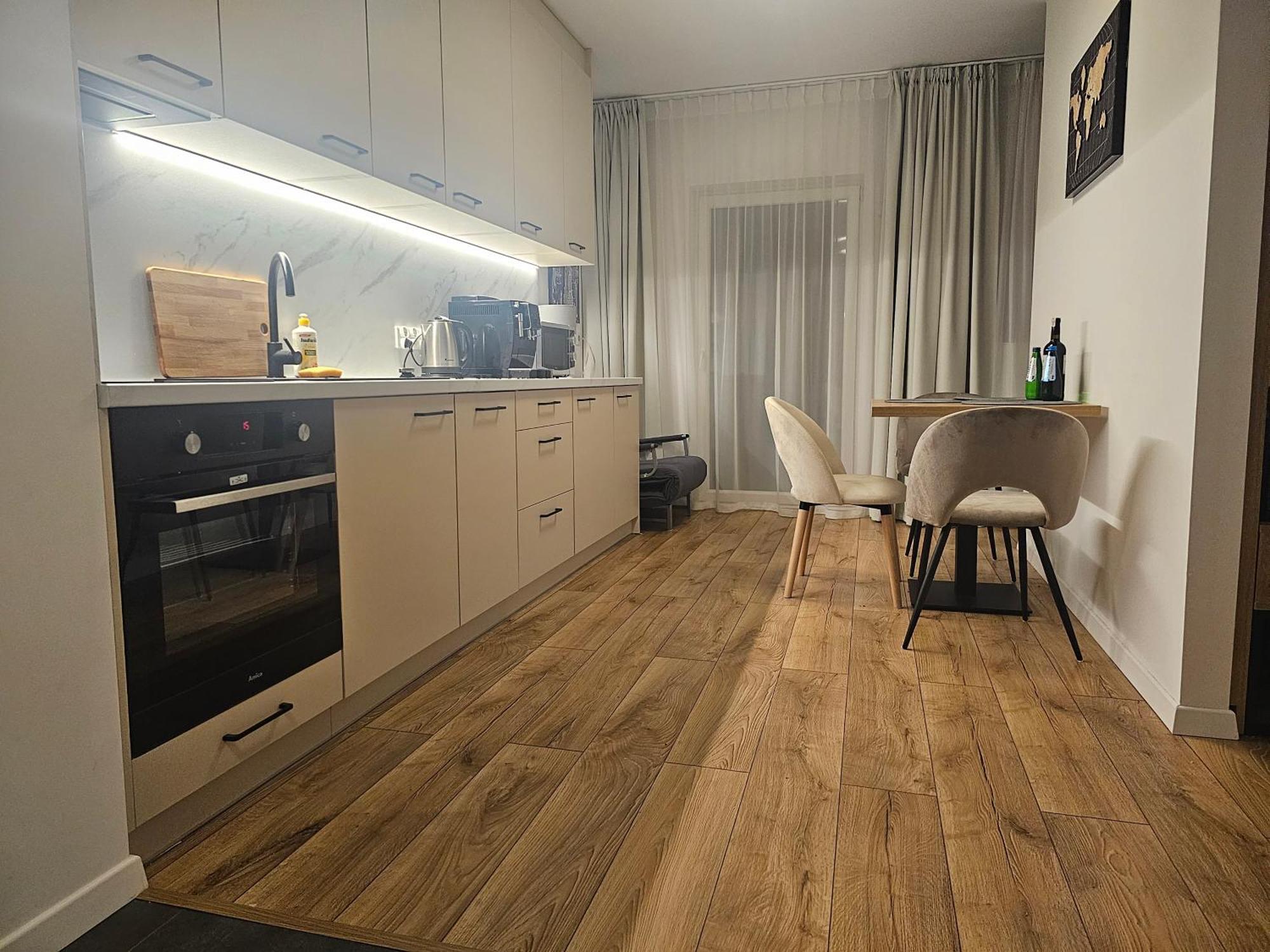 City Sense New Apartments - Main Station And City Center วรอตซวาฟ ภายนอก รูปภาพ