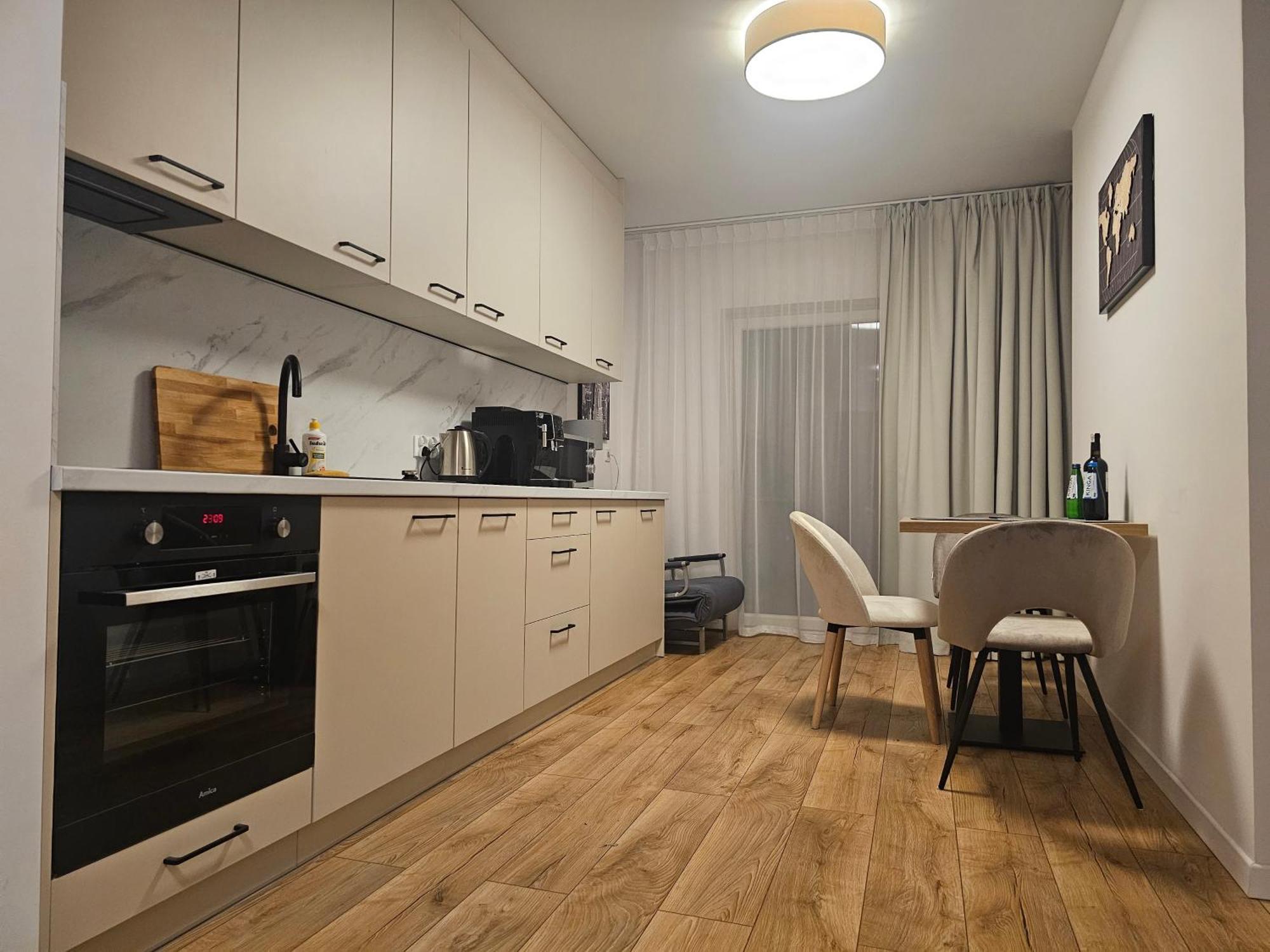 City Sense New Apartments - Main Station And City Center วรอตซวาฟ ภายนอก รูปภาพ