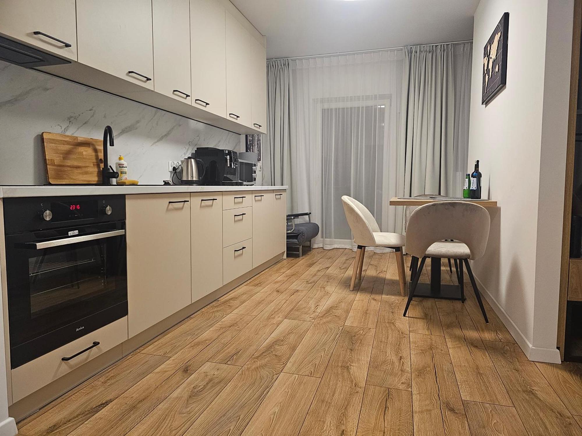 City Sense New Apartments - Main Station And City Center วรอตซวาฟ ภายนอก รูปภาพ