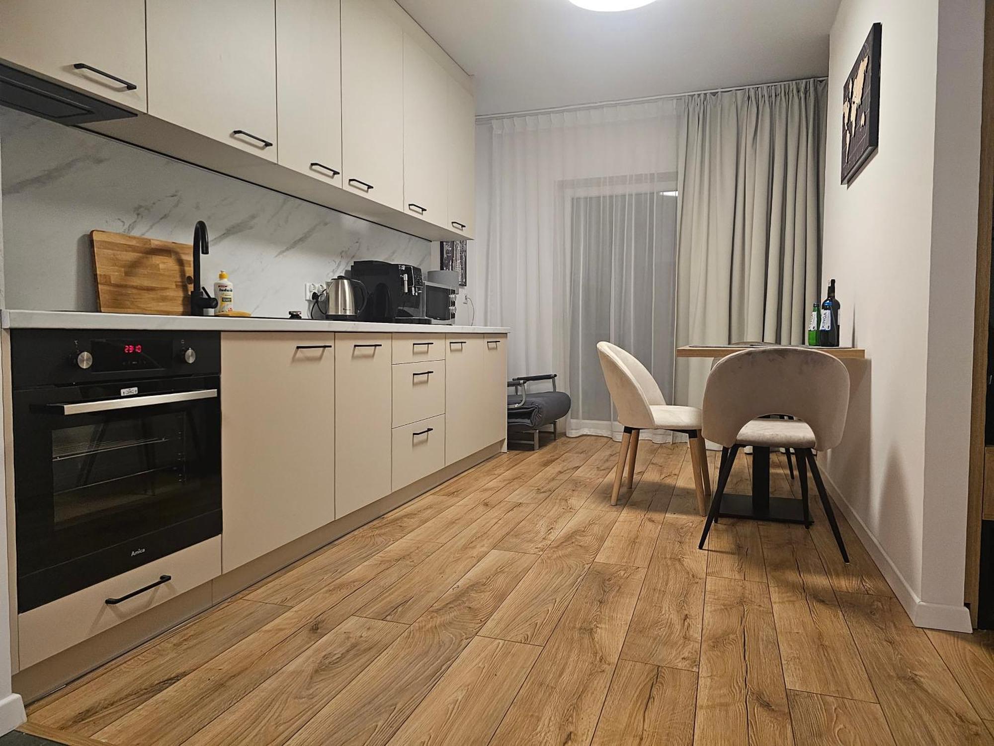 City Sense New Apartments - Main Station And City Center วรอตซวาฟ ภายนอก รูปภาพ