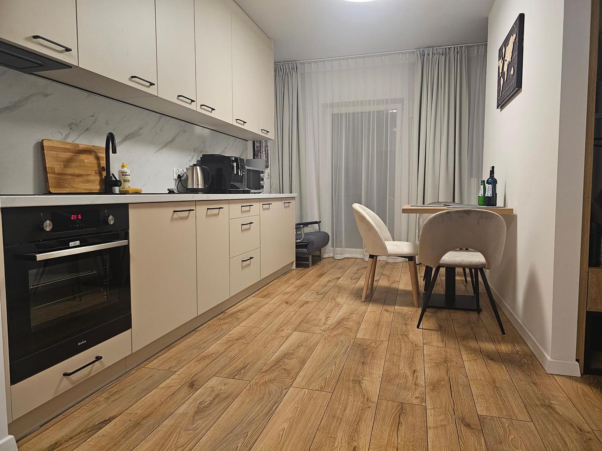 City Sense New Apartments - Main Station And City Center วรอตซวาฟ ภายนอก รูปภาพ