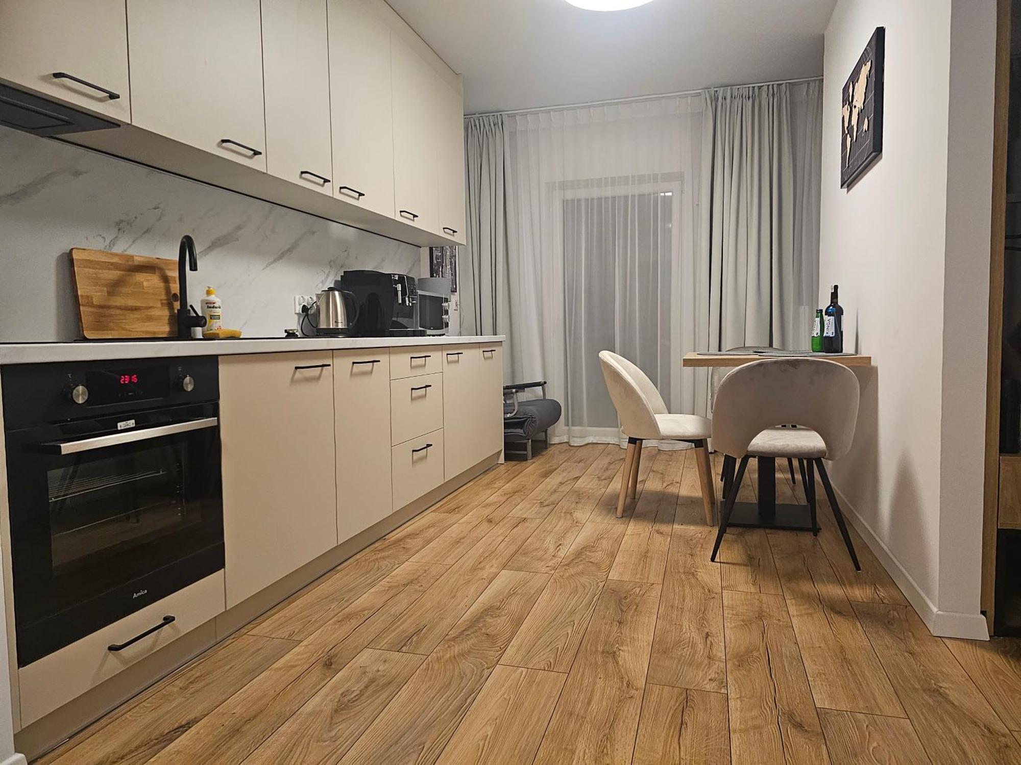 City Sense New Apartments - Main Station And City Center วรอตซวาฟ ภายนอก รูปภาพ