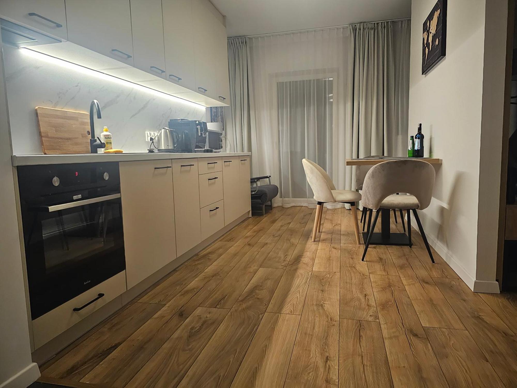 City Sense New Apartments - Main Station And City Center วรอตซวาฟ ภายนอก รูปภาพ